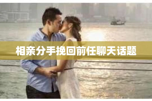 相亲分手挽回前任聊天话题