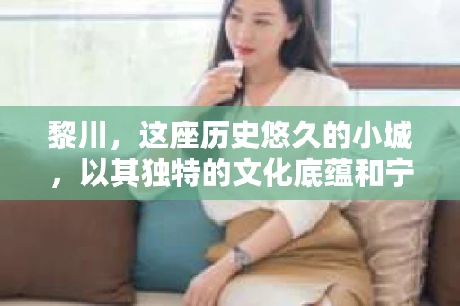 黎川，这座历史悠久的小城，以其独特的文化底蕴和宁静的生活节奏吸引着无数游客。然而，在这样一个看似平静的城市里，你是否会好奇，有没有私家侦探机构的存在呢？今天，就让我带你一探究竟。