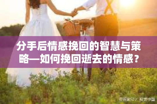 分手后情感挽回的智慧与策略—如何挽回逝去的情感? 分手后情感挽回的智慧与策略—如何挽回逝去的情感?